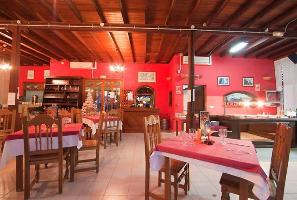 פלאיה בלנקה Bungalows Playa Limones מראה חיצוני תמונה