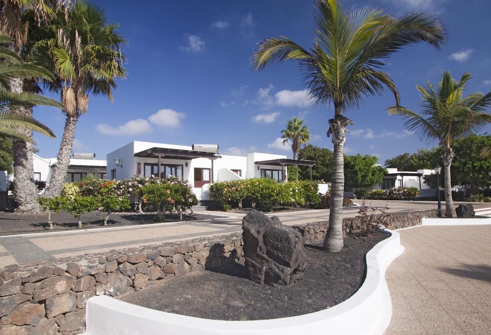 פלאיה בלנקה Bungalows Playa Limones מראה חיצוני תמונה