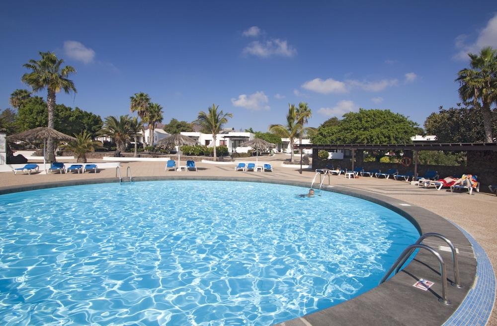פלאיה בלנקה Bungalows Playa Limones מראה חיצוני תמונה