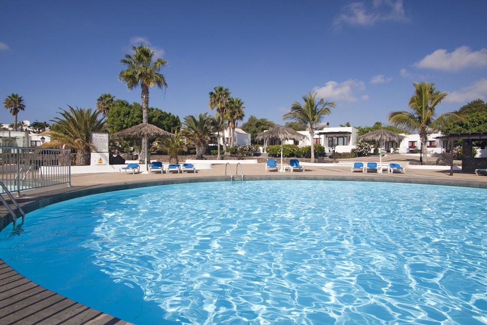 פלאיה בלנקה Bungalows Playa Limones מראה חיצוני תמונה