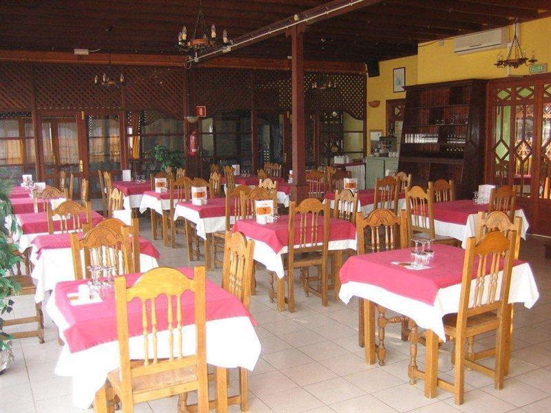 פלאיה בלנקה Bungalows Playa Limones מראה חיצוני תמונה